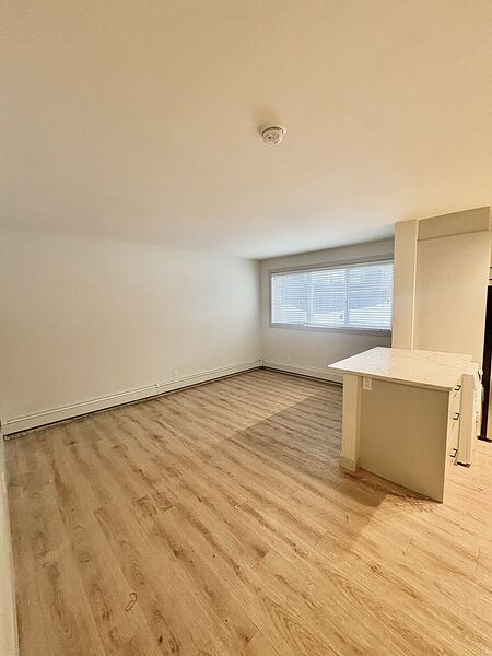Calgary studio Condo Unit for rent. Property photo: 723141-3