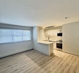 Newly Renovated Modern Studio Suite in Bankview