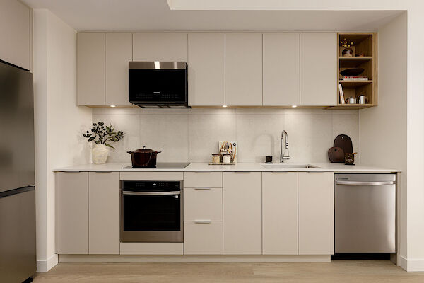 Vancouver 1 bedrooms Apartment for rent. Property photo: 723384-2