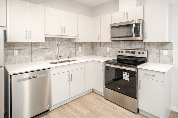 Calgary 2 bedrooms Basement for rent. Property photo: 723454-3