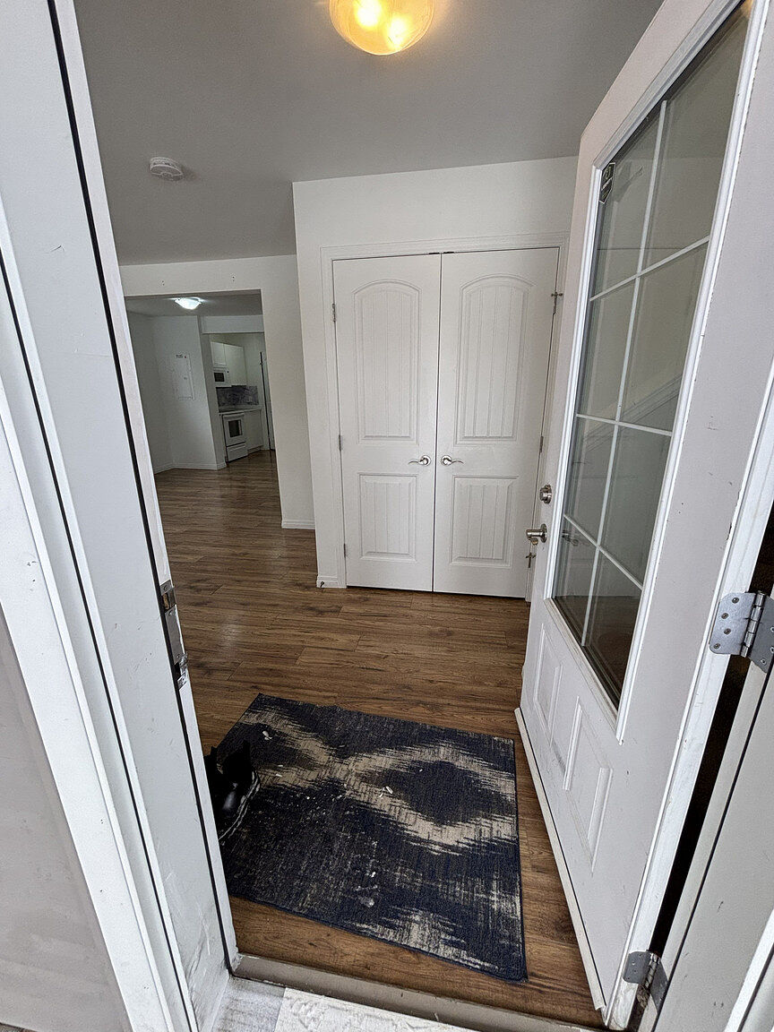 Edmonton 2 bedrooms Duplex for rent. Property photo: 723518-1