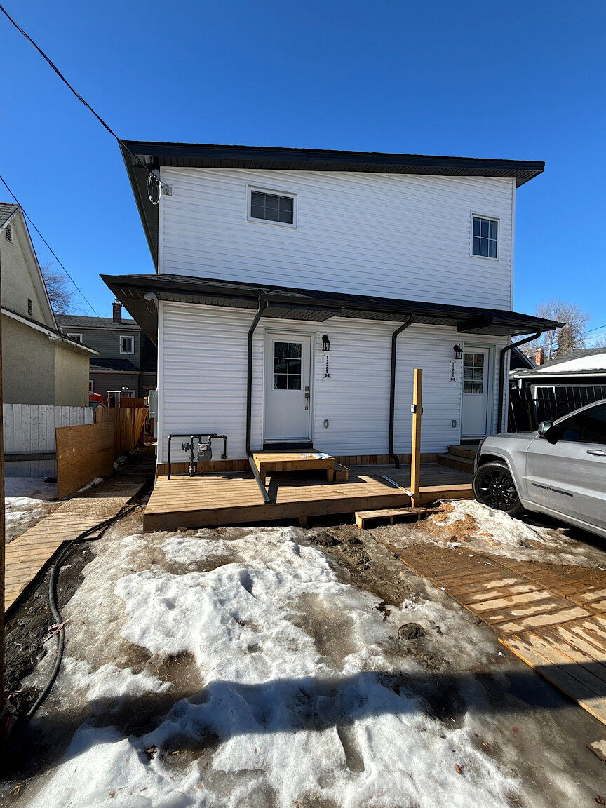 Edmonton 2 bedrooms Basement for rent. Property photo: 723545-1
