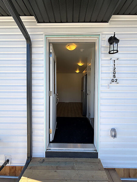 Edmonton 2 bedrooms Basement for rent. Property photo: 723545-2