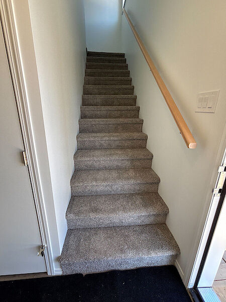 Edmonton 2 bedrooms Basement for rent. Property photo: 723545-3