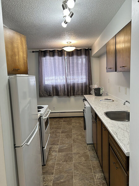Edmonton 1 bedroom House for rent. Property photo: 723549-2