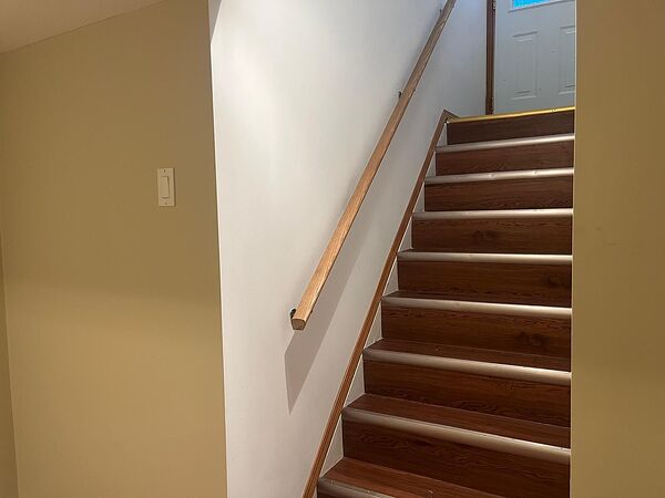 Calgary 2 bedrooms Basement for rent. Property photo: 723965-2