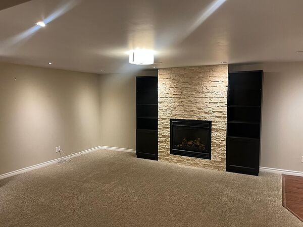Calgary 2 bedrooms Basement for rent. Property photo: 723965-3