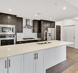 Bright 2 Bed 2 Bath +Den | Prime NW Calgary |Underground Parking Included”