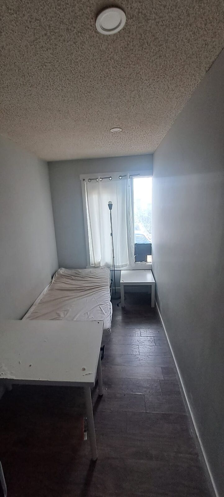 Calgary 1 bedroom Room For Rent for rent. Property photo: 724007-1