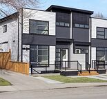 Modern 3 Bedroom + Den Townhome, 1,500 SQ FT Minutes to Downtown, Uni & Colleges
