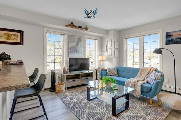 Regina 1 bedrooms Apartment for rent. Property photo: 724351-2
