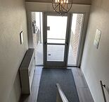 Recently renovated 2nd floor, 2-bedroom, corner condo unit