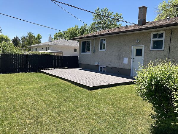 Calgary 3 bedrooms Main Floor for rent. Property photo: 724520-3