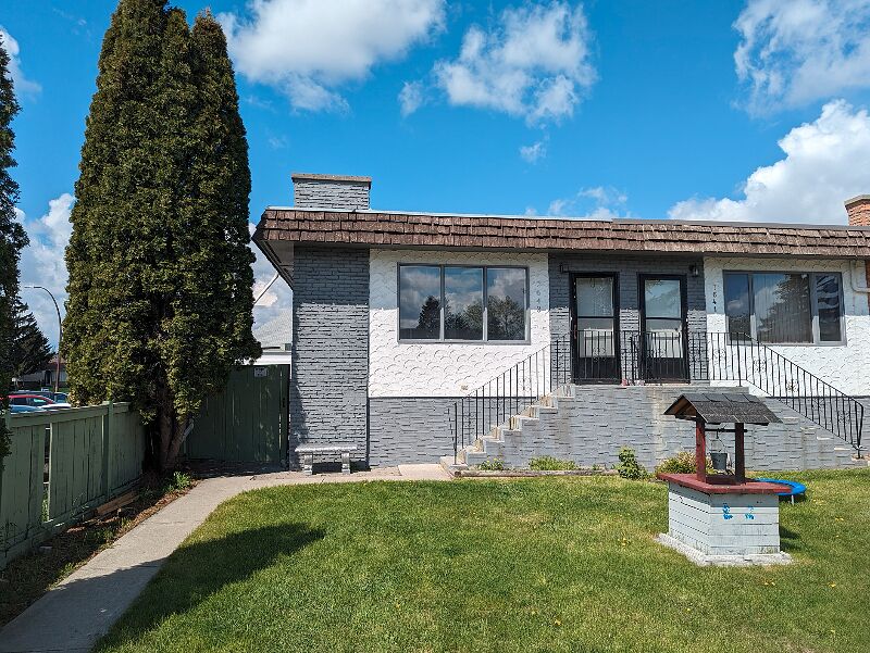 Calgary 2 bedrooms Basement for rent. Property photo: 724563-1