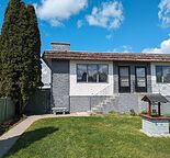 Newly renovated 2 bedroom basement with private laundry