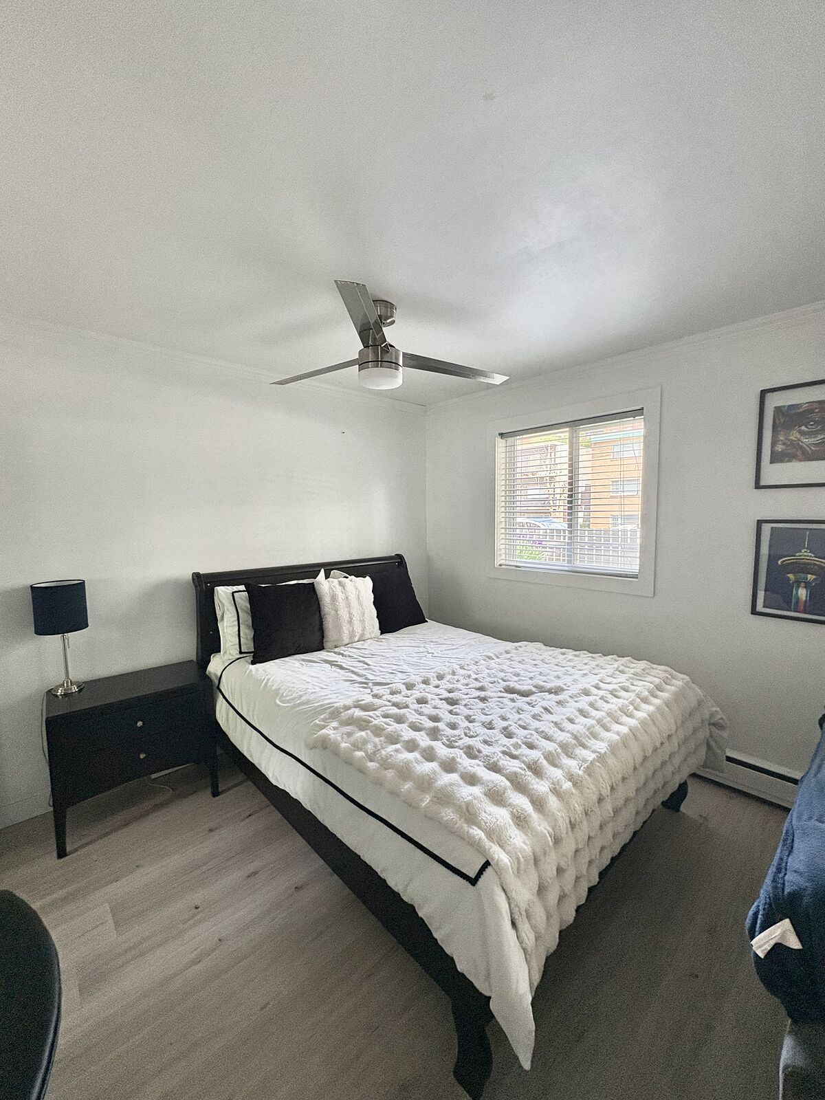 Calgary 1 bedroom Condo Unit for rent. Property photo: 724910-1