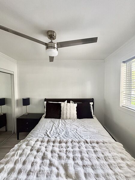 Calgary 1 bedroom Condo Unit for rent. Property photo: 724910-3