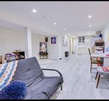 Legal Basement suite in Heart of Calgary
