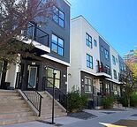 Fully Renovated Walk-Up Townhouse in the Heart of the Beltline