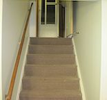 Widsor Park-2 Bedroom BSMNT Suite