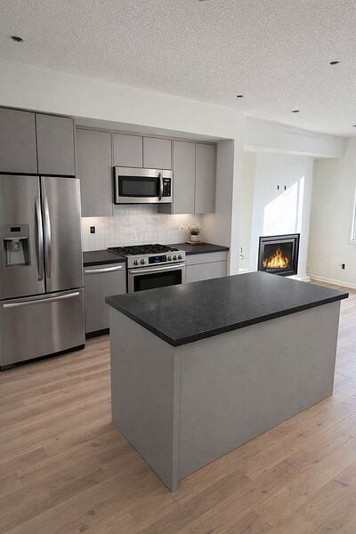 Calgary 3 bedrooms Townhouse for rent. Property photo: 725200-3