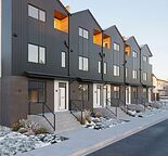 Brand New 2026 - Killarney Townhomes - Upper two levels WOW