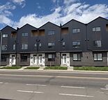 Brand New 2026 - Killarney Townhomes - Upper two levels WOW
