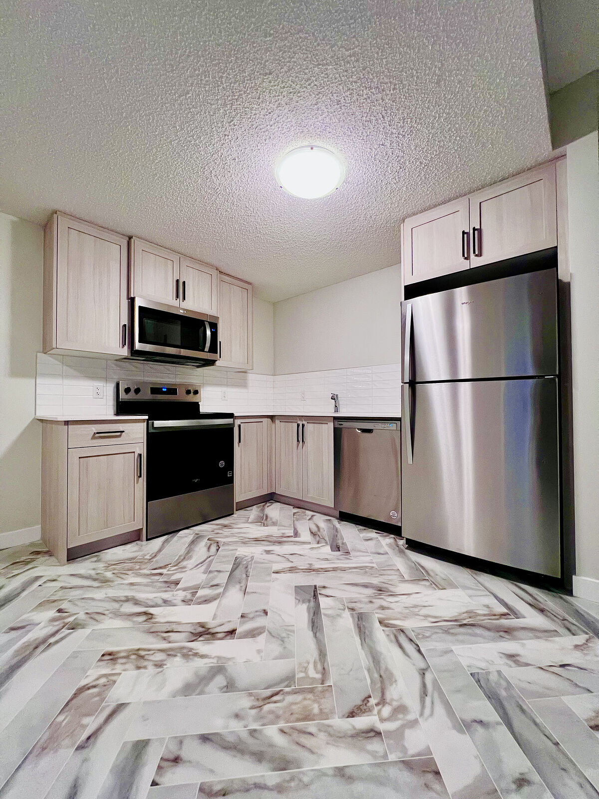 Calgary 1 bedroom Basement for rent. Property photo: 725570-1