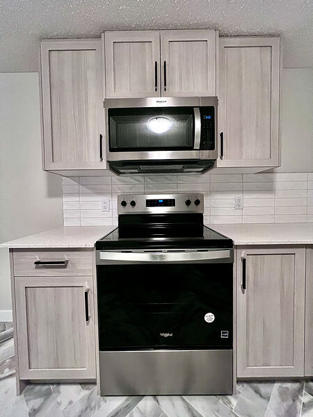 Calgary 1 bedroom Basement for rent. Property photo: 725570-2
