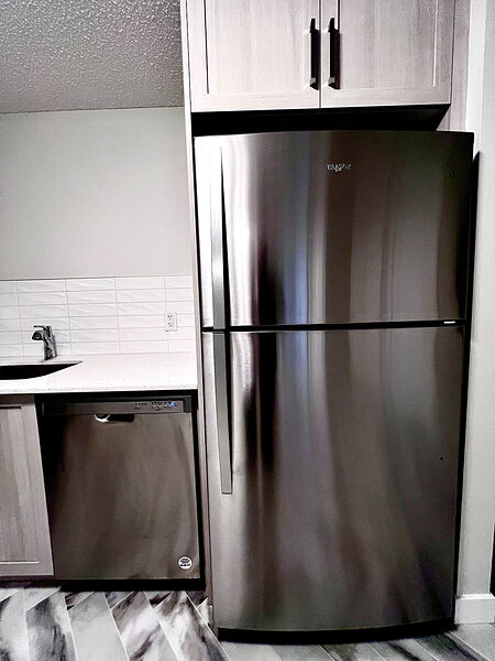 Calgary 1 bedroom Basement for rent. Property photo: 725570-3