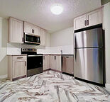 1 Bed 1 Bath Basement