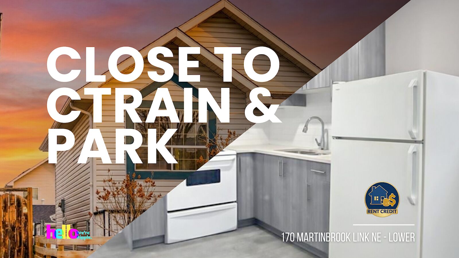 Calgary 2 bedrooms House for rent. Property photo: 725639-1