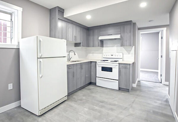 Calgary 2 bedrooms House for rent. Property photo: 725639-2