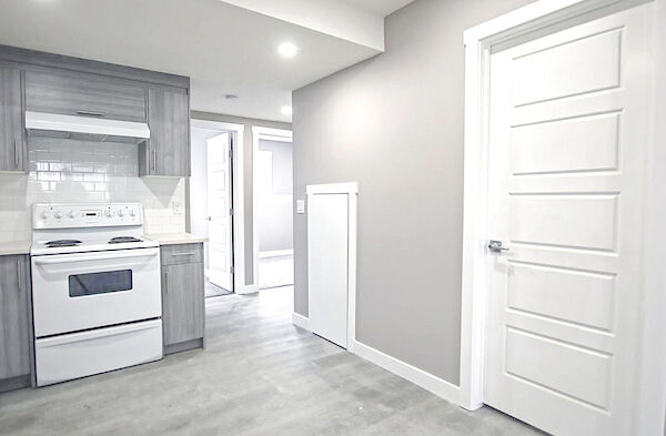 Calgary 2 bedrooms House for rent. Property photo: 725639-3