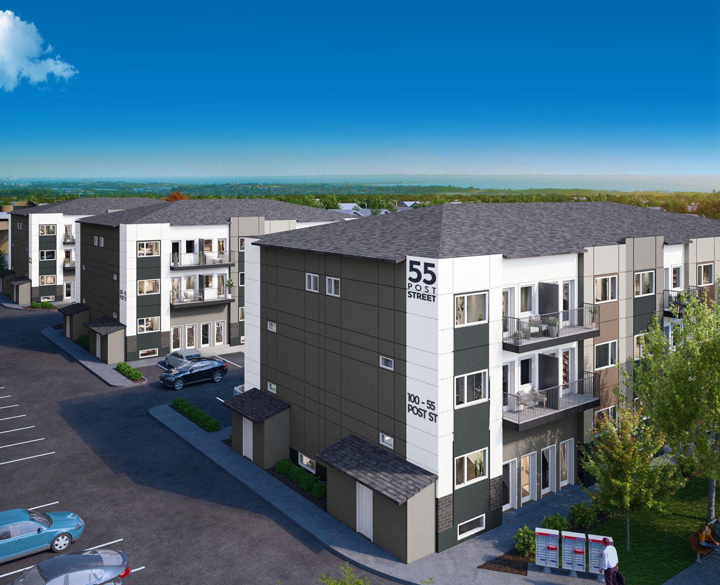 Winnipeg 2 bedrooms Apartment for rent. Property photo: 725750-1