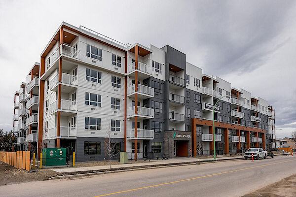 Kelowna 1 bedrooms Apartment for rent. Property photo: 725780-3