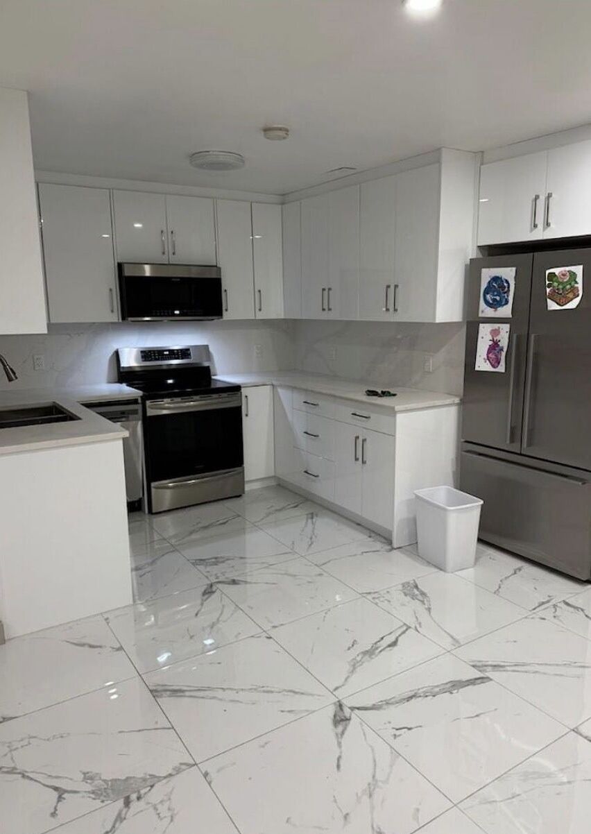 Calgary 1 bedroom Basement for rent. Property photo: 726263-1