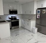 Bright, Newly Built 1-Bedroom Suite in Mahogany (Lake Access!)