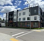 Luxury 3-bedroom live-work Townhome
