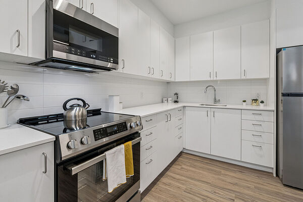 Calgary 2 bedrooms Apartment for rent. Property photo: 726538-2