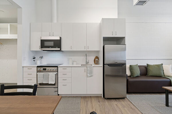 Calgary 2 bedrooms Apartment for rent. Property photo: 726538-3