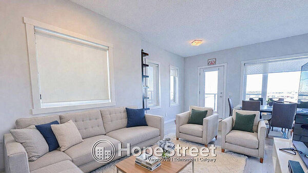 Calgary 2 bedrooms Townhouse for rent. Property photo: 726539-2