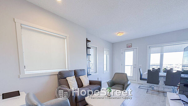 Calgary 2 bedrooms Townhouse for rent. Property photo: 726539-3