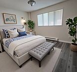 Large 1br with balcony near the UofC and LRT