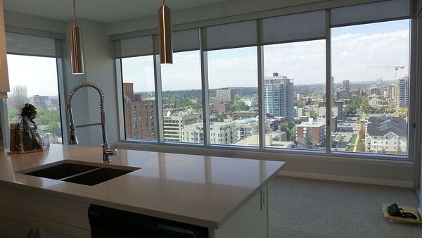 Calgary 2 bedrooms Condo Unit for rent. Property photo: 726732-3
