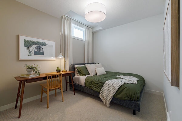 Calgary 2 bedrooms Basement for rent. Property photo: 726750-3