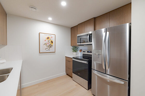 Calgary 2 bedrooms Basement for rent. Property photo: 726750-2