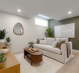 Luxury Suite Designed with 'U' in mind