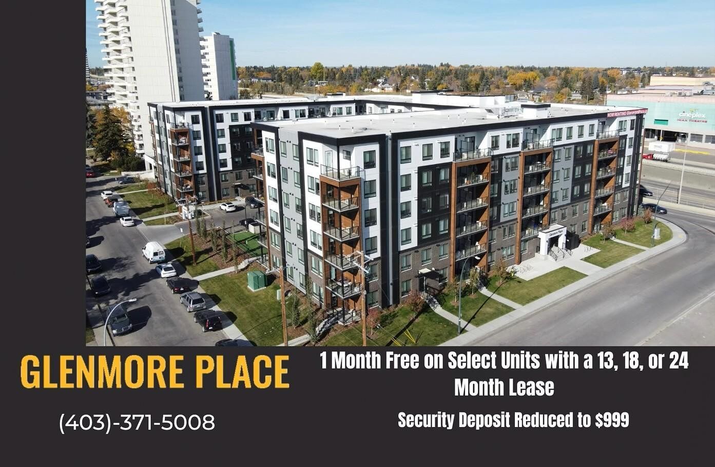 Calgary 3 bedrooms Apartment for rent. Property photo: 726801-1