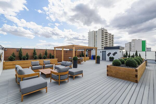 Calgary 3 bedrooms Apartment for rent. Property photo: 726801-3